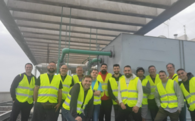 Objetivo cumplido – Formación 2022 (150 alumnos)