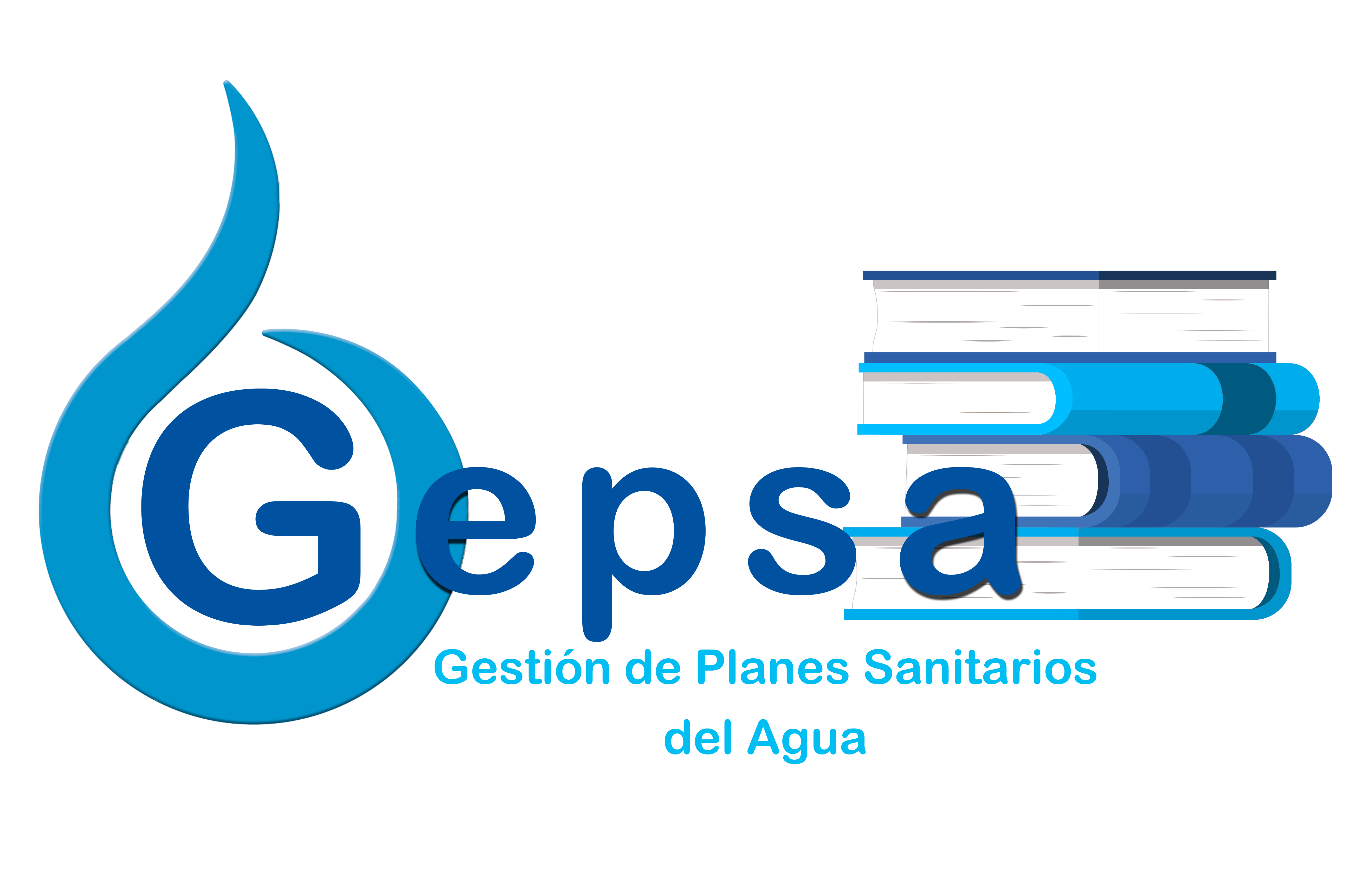 VadeAguas - Logo Gepsa VadeAguas