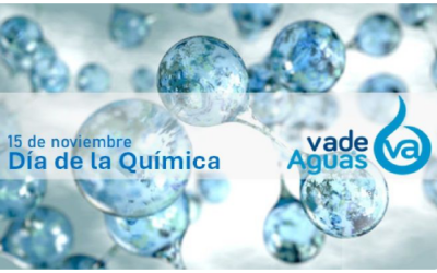 15 de Noviembre – Día de la Química