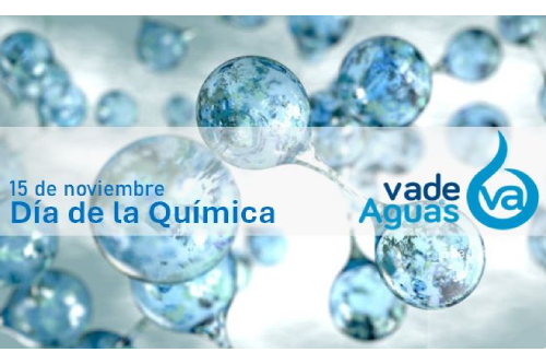 15 de Noviembre – Día de la Química