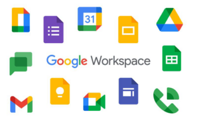Implantado Google Workspace en Vadeaguas