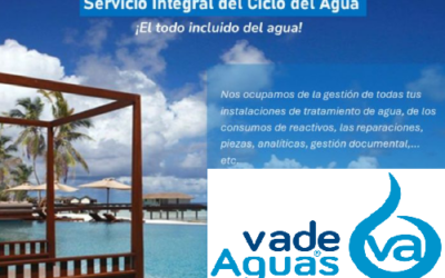 El “Todo Incluido del Agua” para Hoteles