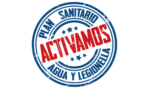 VadeAguas - Logo Activamos VadeAguas