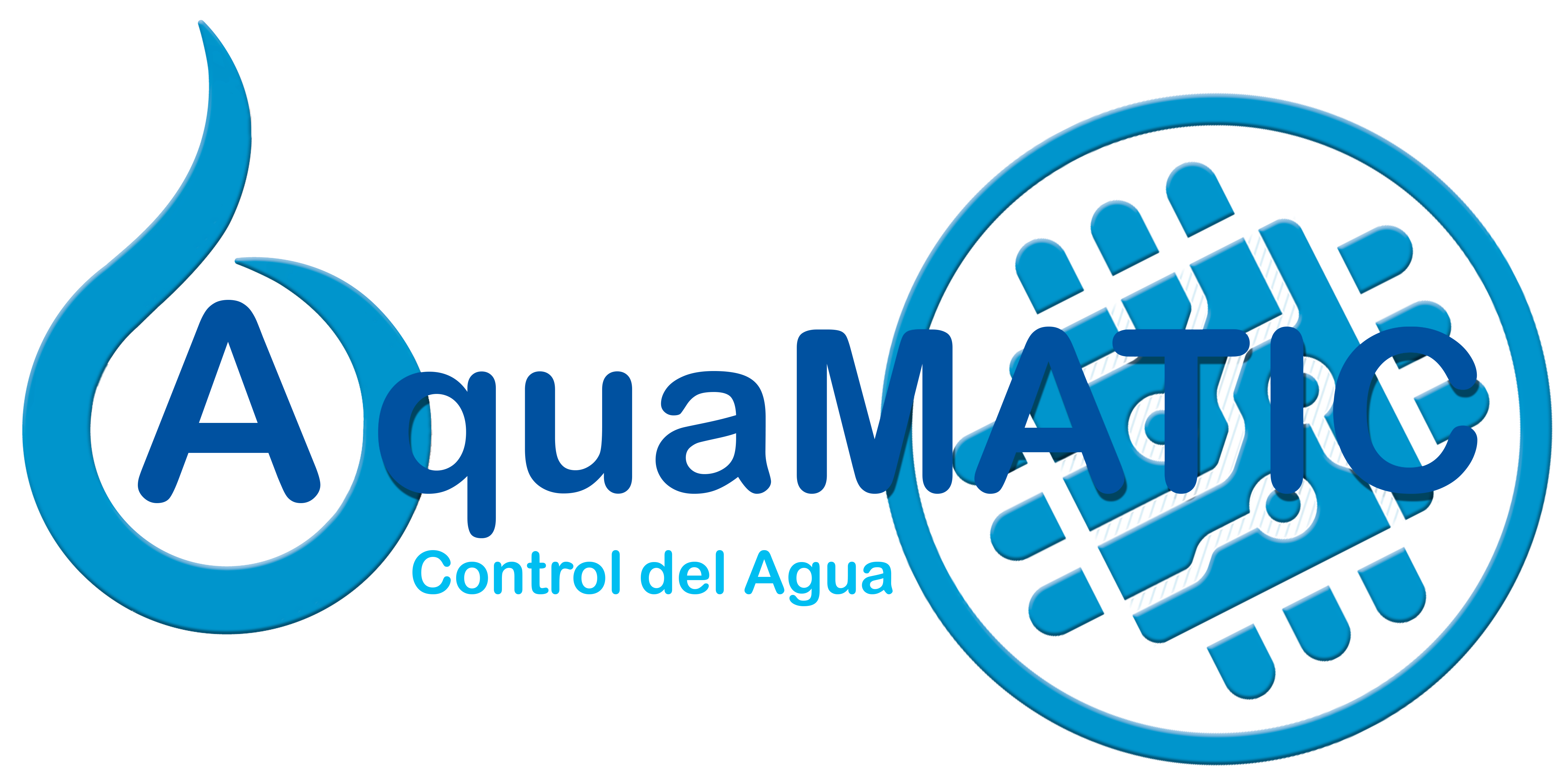 VadeAguas - Logo AquaMATIC VadeAguas