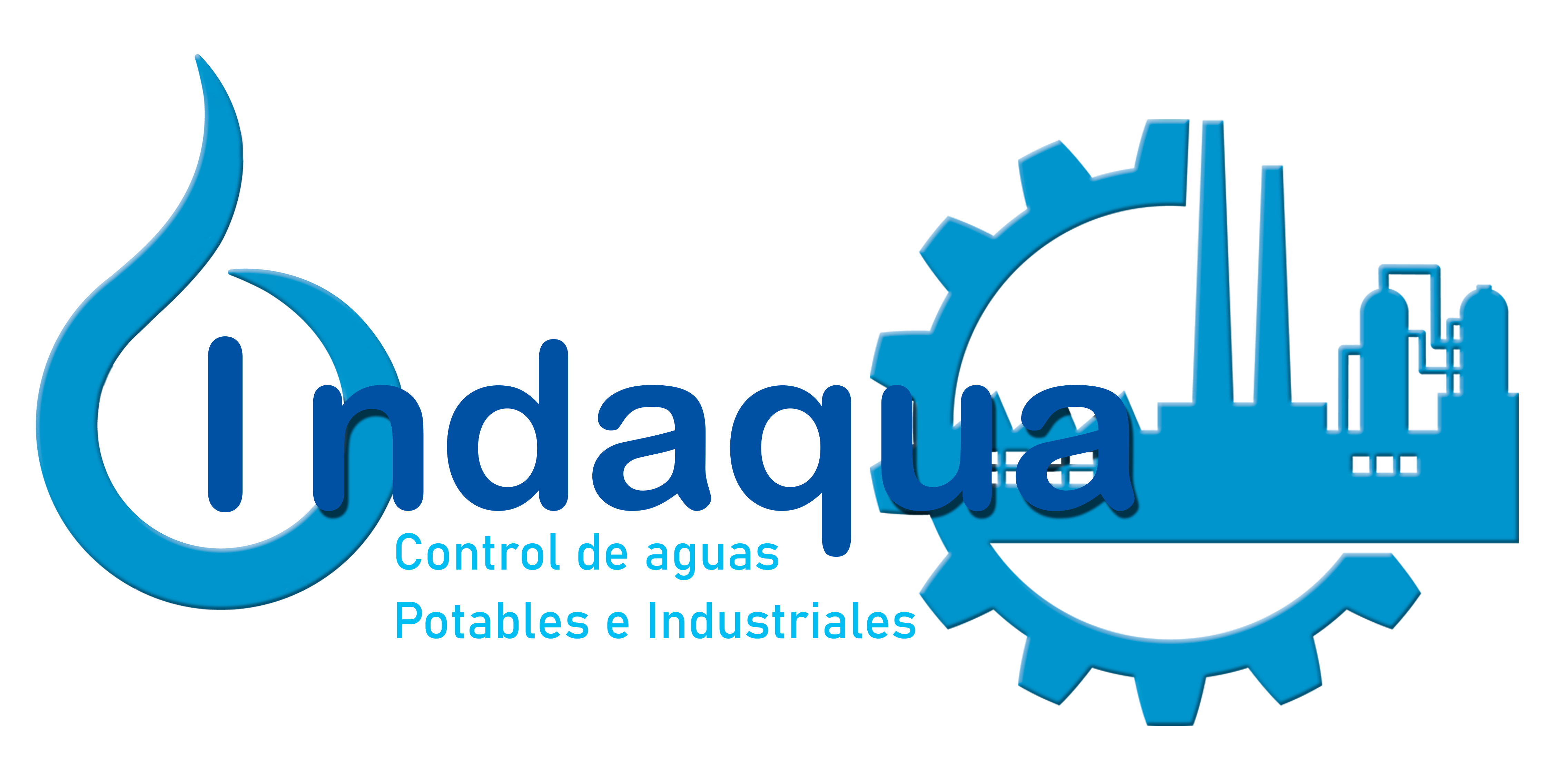 VadeAguas - Logo Indaqua VadeAguas