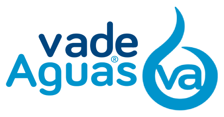 VadeAguas - Logo Menu VadeAguas