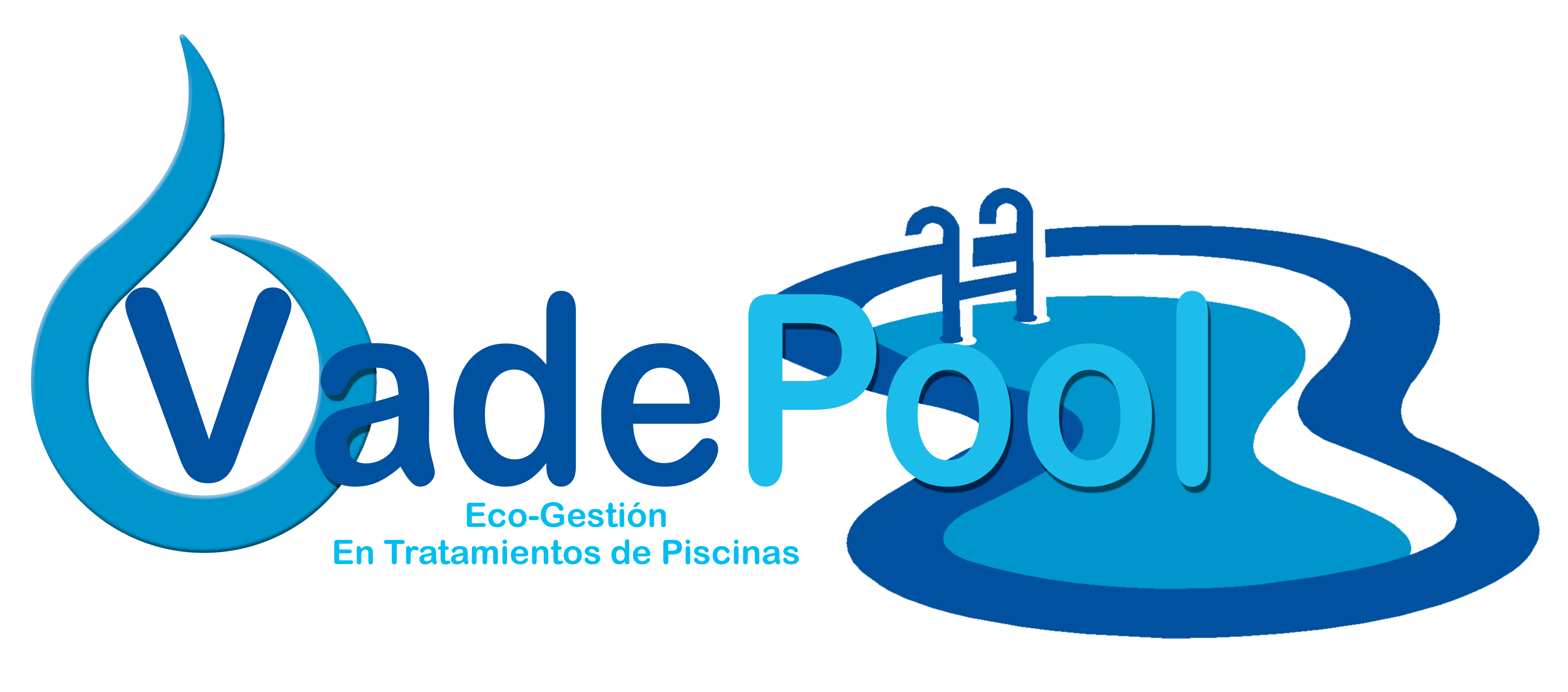 VadeAguas - Logo VadePool VadeAguas