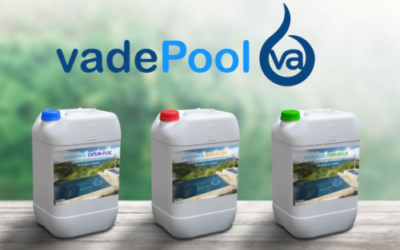 VadePool ofrece soluciones químicas para piscinas