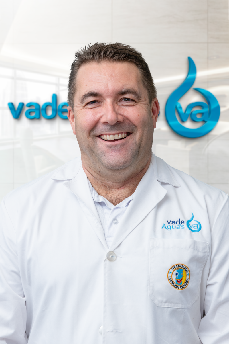 VadeAguas - Octavio Santana VadeAguas