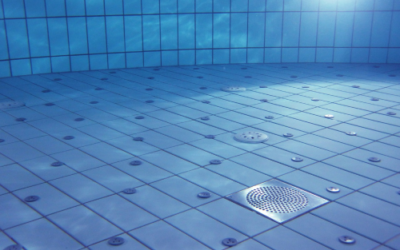 Estrategias microbiológicas oportunistas en piscinas